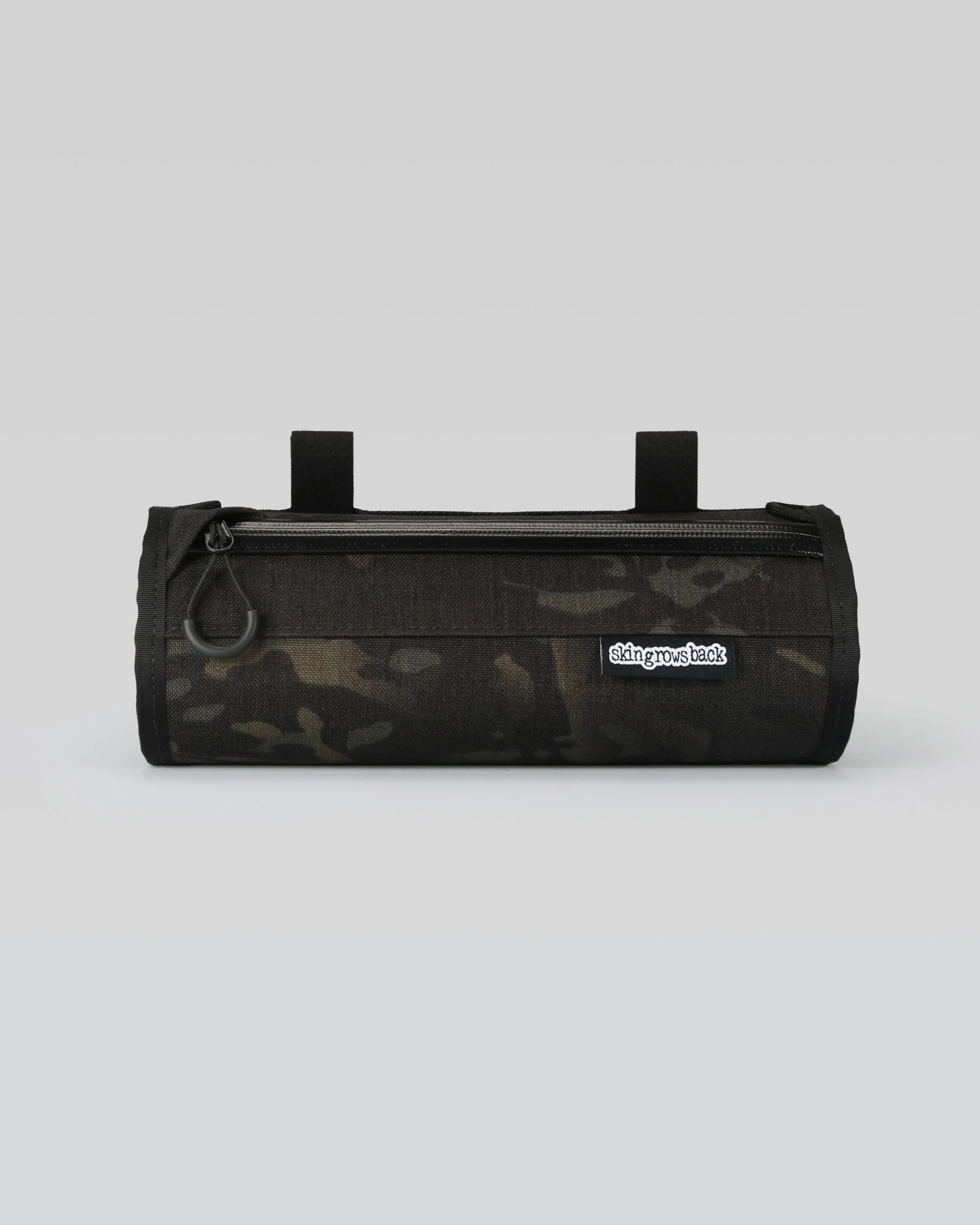 SKIN GROWS BACK LITTLE LUNCH Handlebar Bag